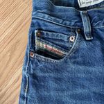 Diesel Vintage  Jeans Bootcut Photo 3