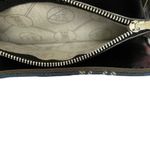 Brown’s Of Bermuda NWOT Vintage Brown's of Bermuda Set: Blue Wool Tartan Plaid Handbag & Wallet Photo 7