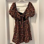 Topshop Asos Nordstrom Dress Size 14 Photo 3