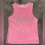 Juicy Couture  Rhinestone Tank Top Photo 0