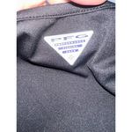 Columbia PFG Black Women's Active Outdoors Fishing Dress Plus Size 2X Active Photo 5