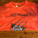 Ed Hardy tee Photo 1
