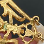 Vintage AVON Gold Photo 12