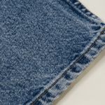 Tommy Hilfiger Vintage 90s Mom Jeans Photo 5