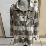 Kensie NWT Med Jean Jacket Photo 0