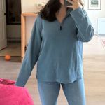 Lands' End  Quarter-Zip men’s  Photo 0