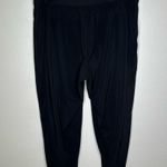 Athleta  Brooklyn Mid Rise Ankle Pant black 18 Photo 12