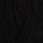 Blaque Label X REVOLVE Black long sleeve Lace backless dress Photo 5