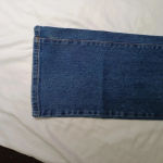 Calvin Klein Calvin Kline Bootcut women's jeans Photo 1