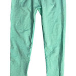 Gymshark Vital Seamless Athletic Leggings in Sour Pistachio Size Medium Photo 0