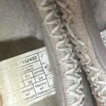 UGG  Tasman Gray Clear Slippers Size 7 Photo 8