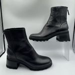 Dolce Vita Martey H2O Black Size 8 Photo 2