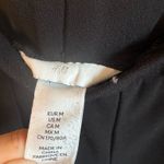 H&M  Dress Pants Black Photo 3