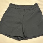 Primark Classic Navy  Blue Women's Shorts Photo 0