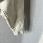 We Wore What  Cropped Crewneck Sweatshirt Photo 5