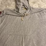 Madewell  Shirt long sleeves size L excellent condition gray color Photo 8