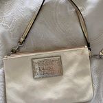 Coach Wristlet Photo 1