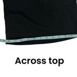 Aerie New High Waisted Full Coverage Women's Black Swim Suit Bikini Bottom Sz XS Photo 8