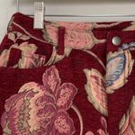 Forever 21 NEW Floral Skirt Photo 2