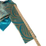 Chico's  0 Travelers Open Front Crinkle‎ Cardigan Duster Size S Reversible Kimono Photo 12