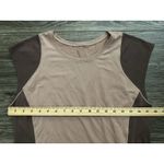 Lululemon Cap Sleeve Hiking Tank Top Pink Clay / Dark Oxide Photo 2