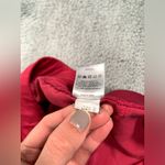 Mandala scrub pants pink Size L Photo 7