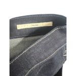 Citizens of Humanity Paloma Baggy Wide-Leg Jeans Solace Dark Indigo Size 28 Photo 10