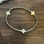ENewton  Bracelet Cross Photo 1