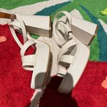 Princess Polly Chunky Heel 8 Photo 5