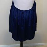 Victoria's Secret Victoria’s Secret blue lace sexy open baby doll lingerie Photo 7