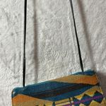 Pendleton Woven Tapestry Crossbody Bag Colorful Southwestern Style Shoulder Purse Photo 4