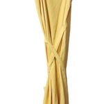 Everlane  size 8 the Japanese GoWeave tank wrap dress Photo 4