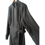 Clergy Roman Cassock Adult 2XL Priest Robe Liturgical Vestment Preacher Altar Black Size 2X Photo 5