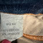 J Brand Dark Wash Skinny Denim Jeans Women's Size 30 Casual Trendy Photo 10