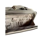 Samsonite BlackLaptop Briefcase With Adjustable Shoulder Strap & Multiple Compar Black Photo 8