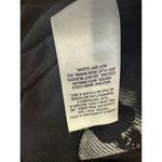 Garage  Long Sleeve Legends of Rock Crop Top Size Small Photo 6