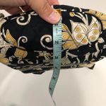 Vera Bradley RETIRED  women’s Hannah yellow bird pattern small handbag‎ Photo 8