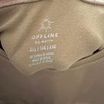 Aerie OFFLINE By  Sidewalk T-shirt cropped seamless Photo 4