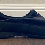 Sesto Meucci Black Woman’s Borea Flats Photo 9