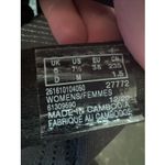 Clarks  Cloudsteppers Black‎ Arla Belle Strappy Bow Open Toe Sandals Women's 7.5 Photo 4