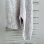 Lulus  Found the Warmth Beige Turtleneck Pullover Sweater Photo 8