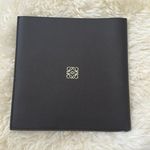 Loewe  Leather Pouch Photo 0