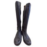 Michael Kors Womens Brown Leather Knee Riding Boots Size 10M SKU 8278 Photo 8