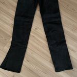 The Frankie Shop Split Hem Jeans Photo 7