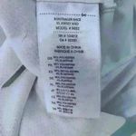 Bontrager Full Zip Race SS Jersey Bike shirt size Medium Blue Photo 4