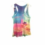 Arizona Jeans Arizona Womens Graphic Racerback Tank Photo 8