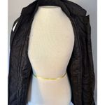 Sedici Armored Women’s Small Motorcycle Jacket Lady Biker Gear Coat Back Pad Black Photo 7