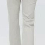 BDG Tan Distressed  Cowboy Jeans Photo 2