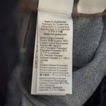 J.Crew Jeans Womens 4 26" Maternity Blue Skinny Dark Casual Whiskering Fading Photo 6