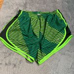 Nike dri-fit green shorts medium Photo 0